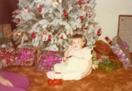 Leah and Gilly-194.jpg: 1978/12/25 - Christmas 1978 - Leah